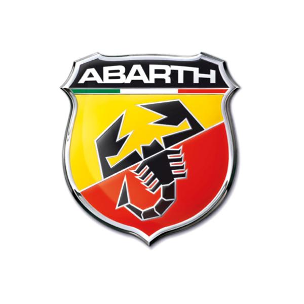 Moteur d'essuie-glace pour ABARTH