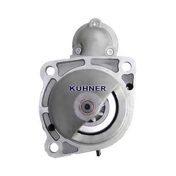 101130 - NEW KUHNER - HIGH QUALITY