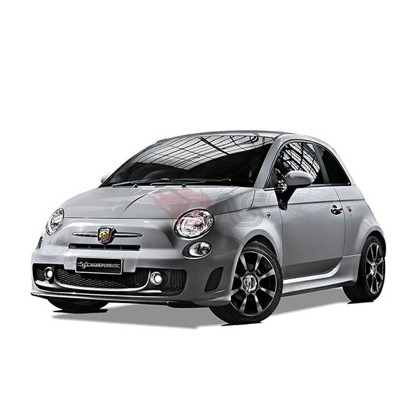 Tous les pièces de rechange pour ABARTH 500 / 595 / 695