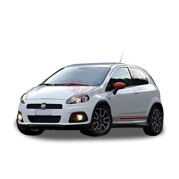 ABARTH GRANDE PUNTO