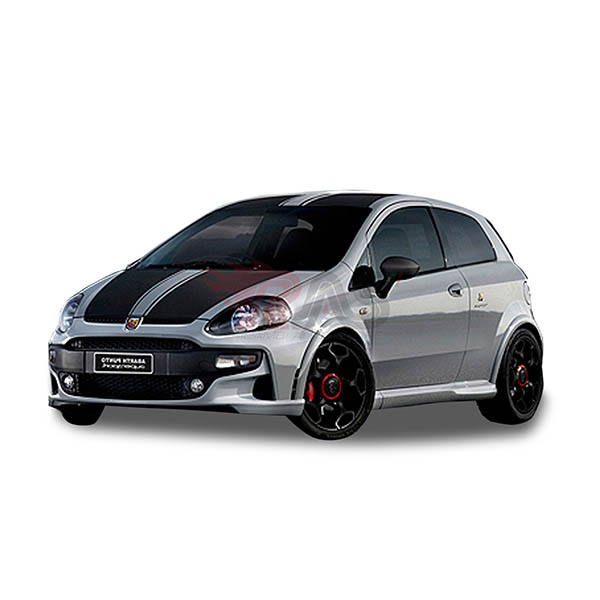 ABARTH PUNTO