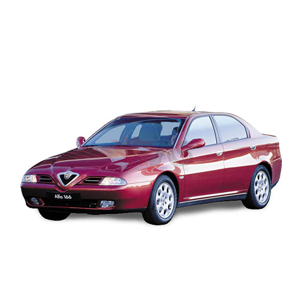 ALFA ROMEO 166 (936_)