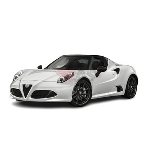 ALFA ROMEO 4C (960_)