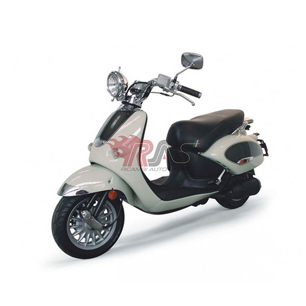 Tous les pièces de rechange pour APRILIA MOJITO