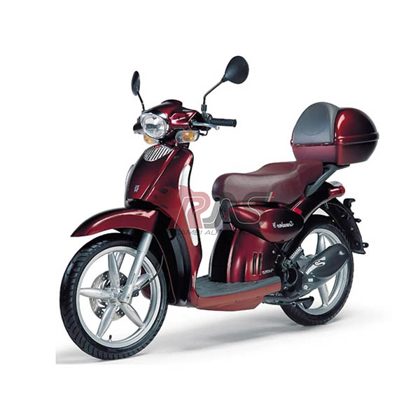 Tous les pièces de rechange pour APRILIA SCARABEO