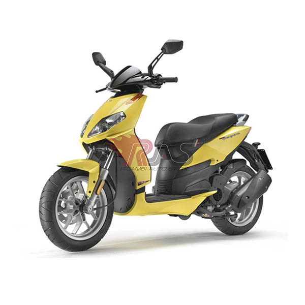 Tous les pièces de rechange pour APRILIA SPORTCITY