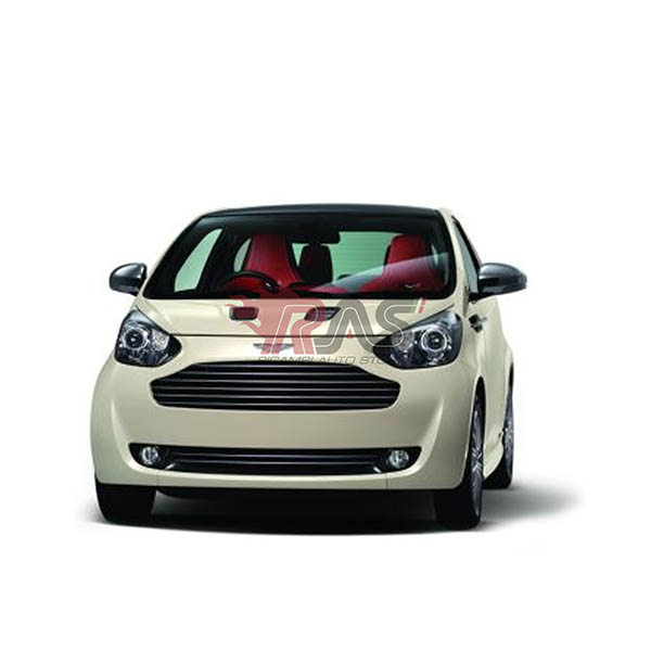 ASTON MARTIN CYGNET