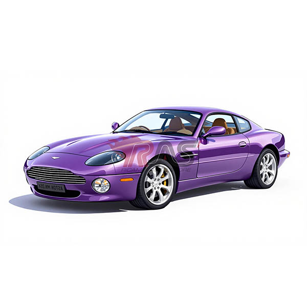 ASTON MARTIN DB7 Vantage