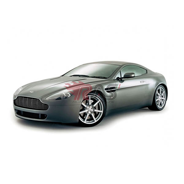 ASTON MARTIN DB9 Vantage