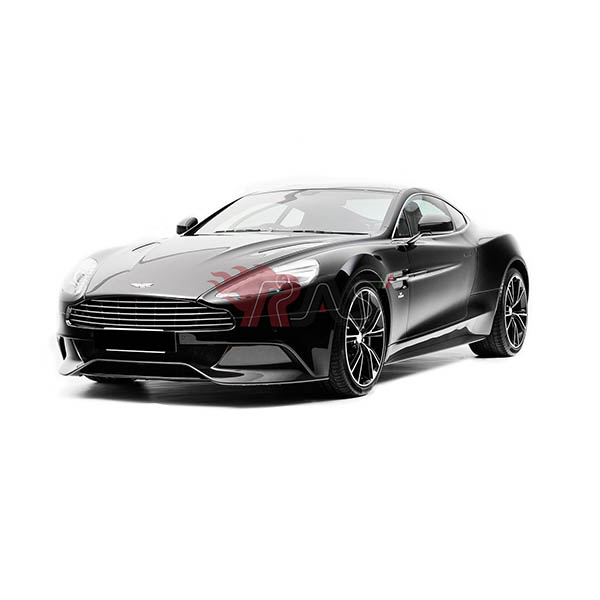 ASTON MARTIN VANQUISH Vantage