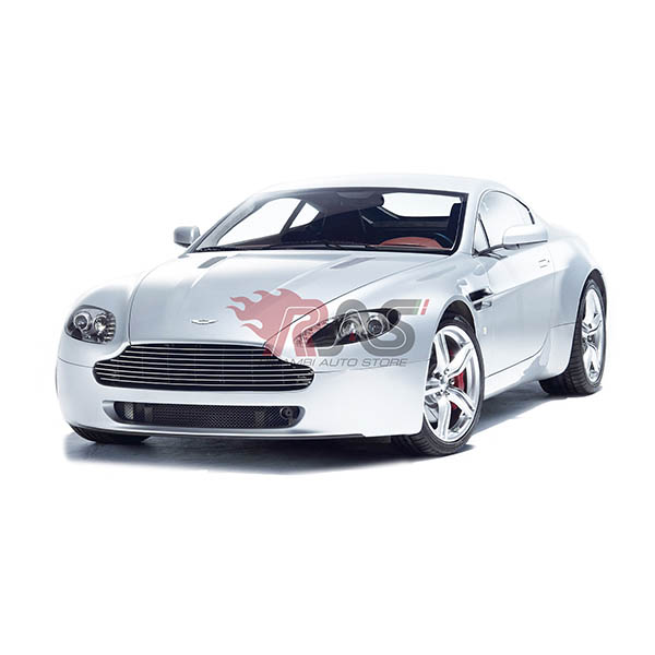 ASTON MARTIN VANTAGE Vantage