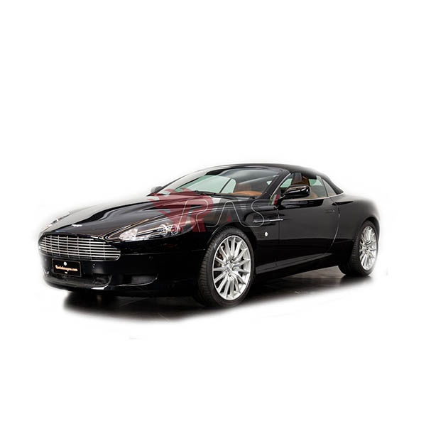 ASTON MARTIN VANTAGE Volante