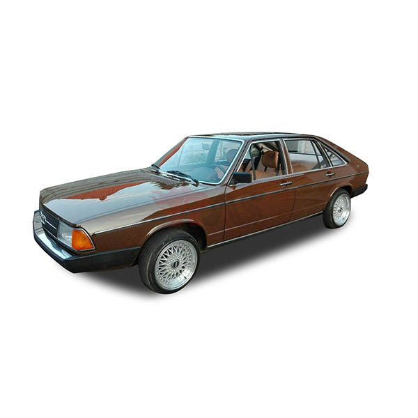 AUDI 100 C2 Avant (435, 436)