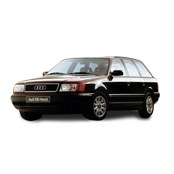 AUDI 100 C4 Avant (4A5)