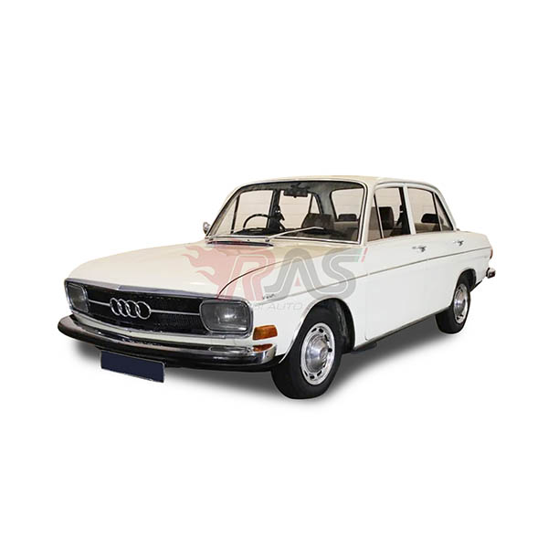 AUDI 60 (613, 615)