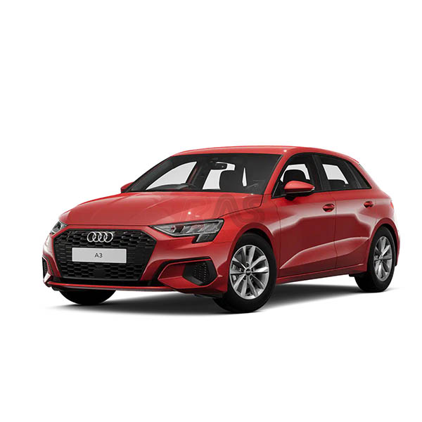 AUDI A3 Sportback (8VA, 8VF)