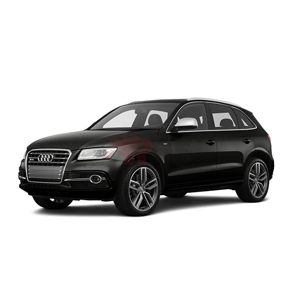 AUDI Q5 (8RB)