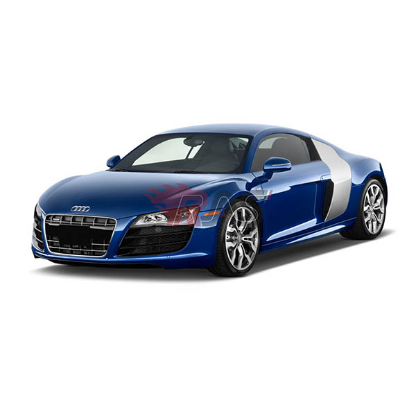 AUDI R8 (422, 423)