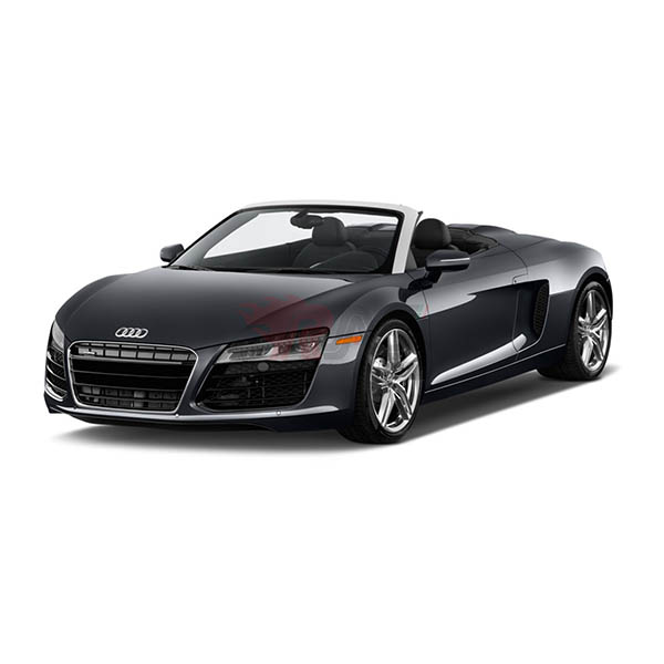 AUDI R8 Spyder (427, 429)