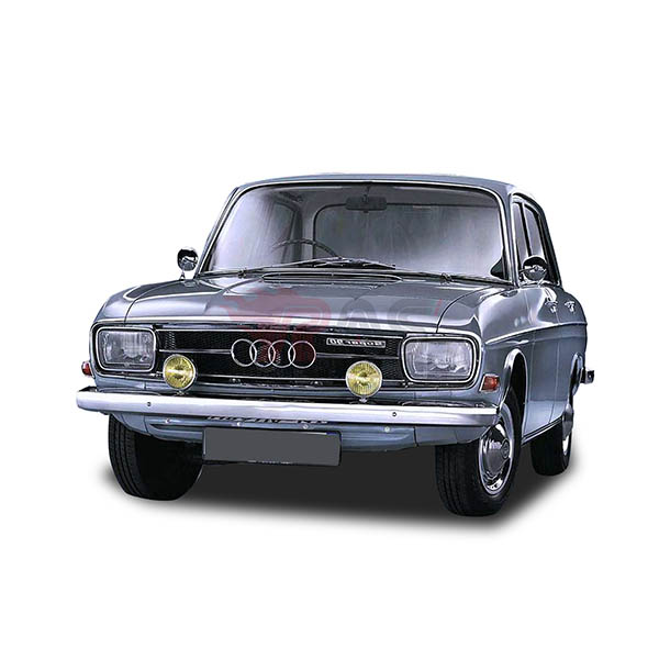 AUDI SUPER 90
