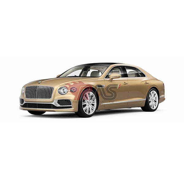 FLYING SPUR (4W_)