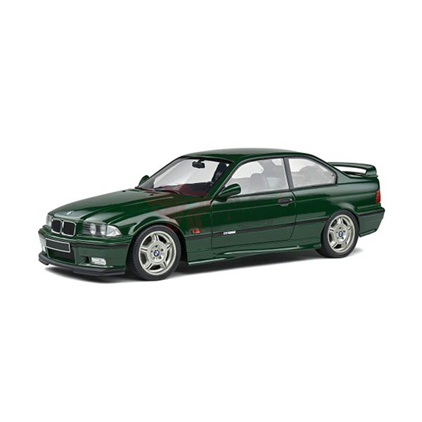 3 Coupé (E36)