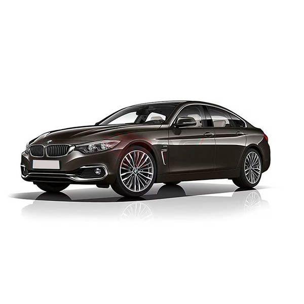 4 Gran Coupe (F36)