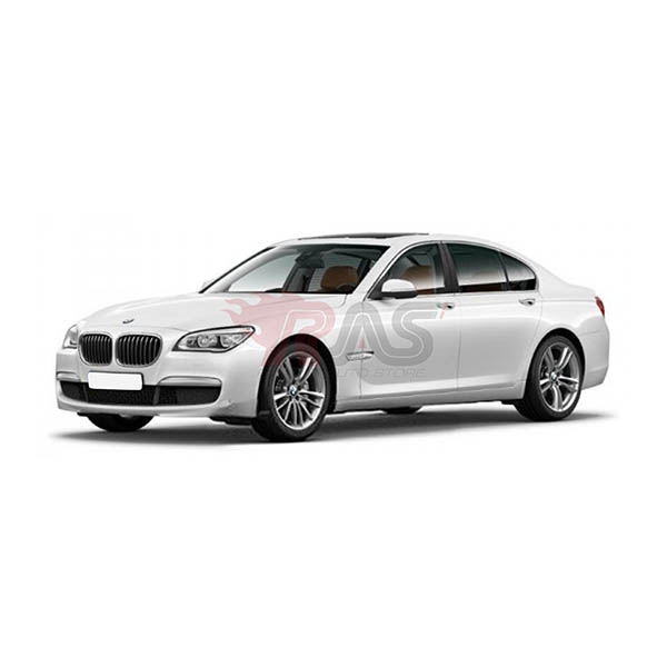 BMW 7 (F01, F02, F03, F04)