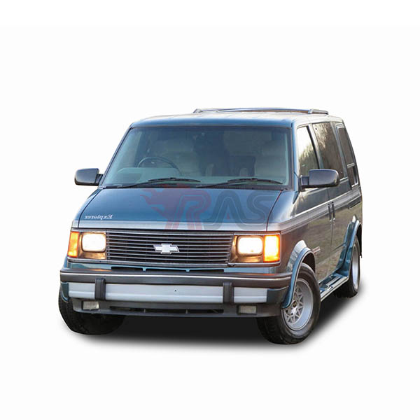 CHEVROLET ASTRO Autobus/Autocar