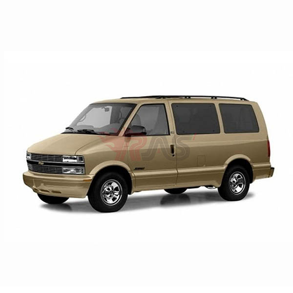 ASTRO Autobus/Autocar