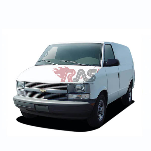 Tous les pièces de rechange pour CHEVROLET ASTRO Fourgon