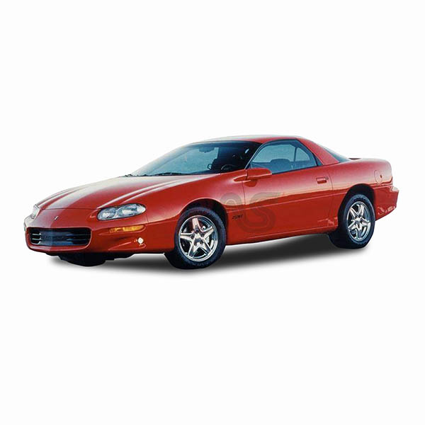 Tous les pièces de rechange pour CHEVROLET CAMARO