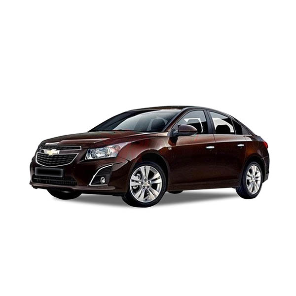 CRUZE Berline bicorps trois ou cinq portes (J305)