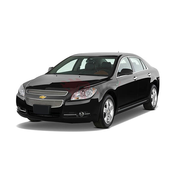 CHEVROLET MALIBU (V300)