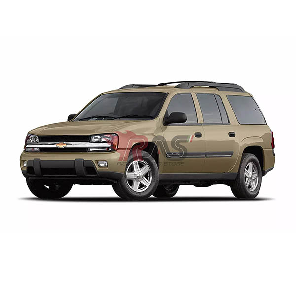CHEVROLET TRAILBLAZER (KC_)