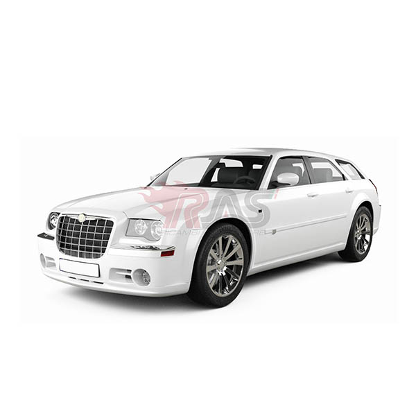 CHRYSLER 300C Touring (LX, LE)
