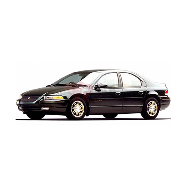 CHRYSLER CIRRUS