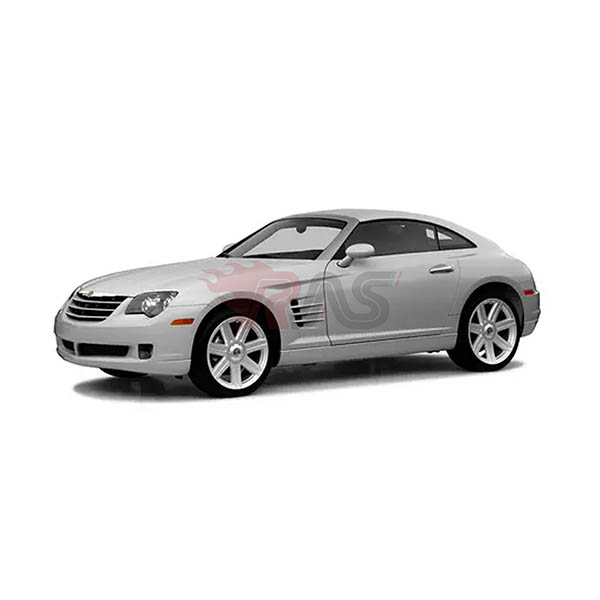 CHRYSLER CROSSFIRE