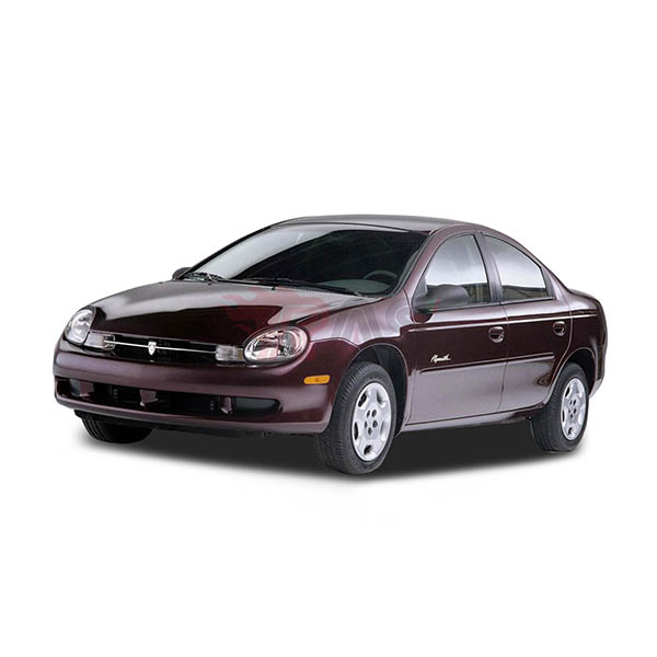 CHRYSLER NEON II