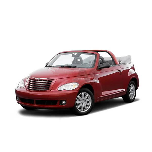 CHRYSLER PT CRUISER Décapotable