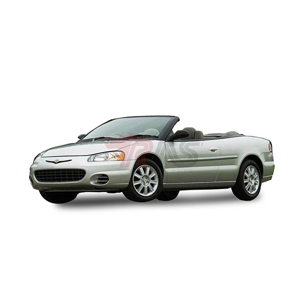 CHRYSLER SEBRING Décapotable (JR)