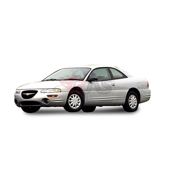 CHRYSLER SEBRING Coupé (FJ)