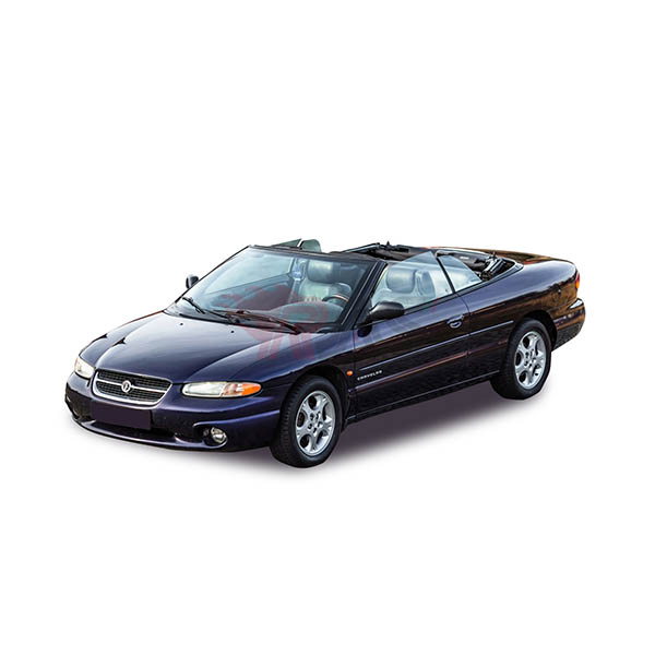 CHRYSLER STRATUS Décapotable (JX)