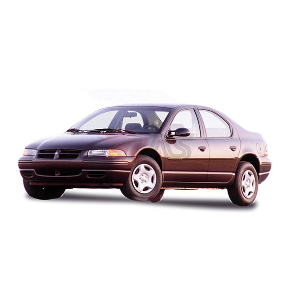 CHRYSLER STRATUS (JA)