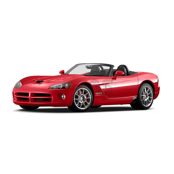 CHRYSLER VIPER Convertible