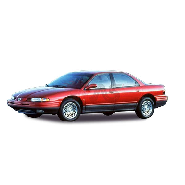 CHRYSLER VISION