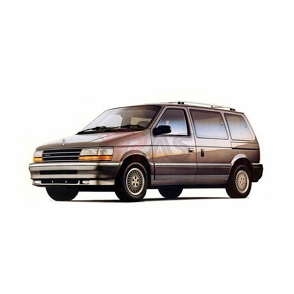 CHRYSLER VOYAGER II (ES)