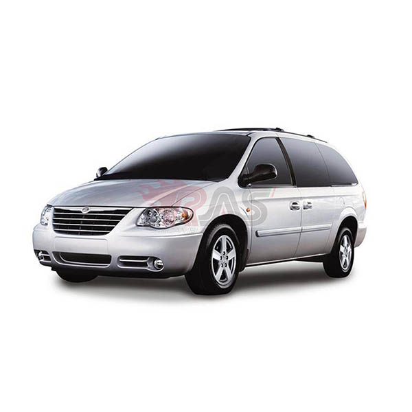 CHRYSLER VOYAGER IV (RG, RS)