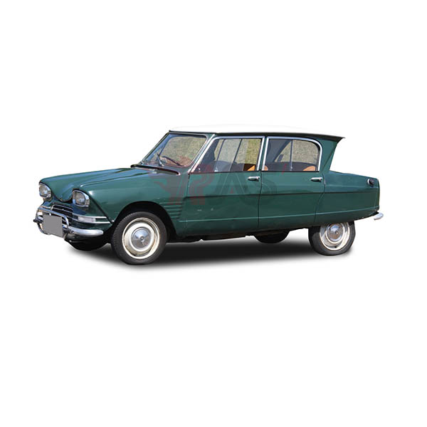 CITROËN AMI