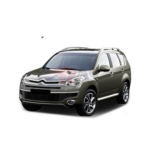 CITROËN C-CROSSER ENTERPRISE (VU_, VV_)